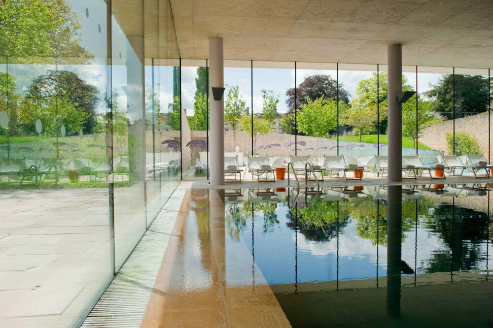GoodHotelGuide (@goodhotelguide) on Twitter photo Inspired by their own natural springs and lake, the pools at the newly opened C-Side Spa at <a href="/cowley_manor/">Cowley Manor Experimental, Cotswolds</a> include a spectacular 15-metre outdoor pool and a 17-metre slate lined indoor pool.
bit.ly/3XaYehK
#GoodHotelGuide Inspired by their own natural springs and lake, the pools at the newly opened C-Side Spa at <a href="/cowley_manor/">Cowley Manor Experimental, Cotswolds</a> include a spectacular 15-metre outdoor pool and a 17-metre slate lined indoor pool.
bit.ly/3XaYehK
#GoodHotelGuide