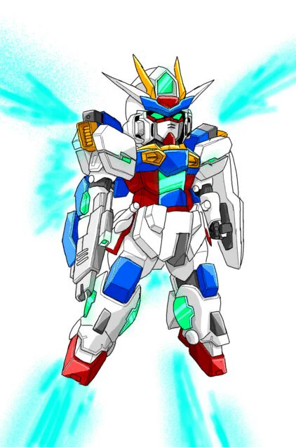 レコードガンダムの系譜 