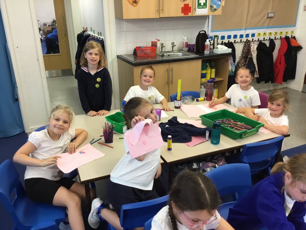 MythamPrimarySchool tweet media