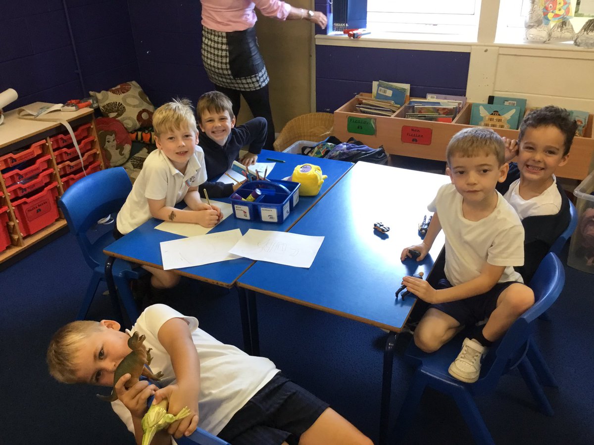 MythamPrimarySchool tweet media