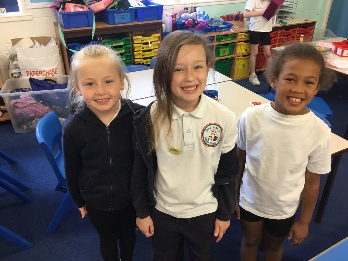 Gorilla class are enjoying their last couple of days together. #makingmemoriestogether