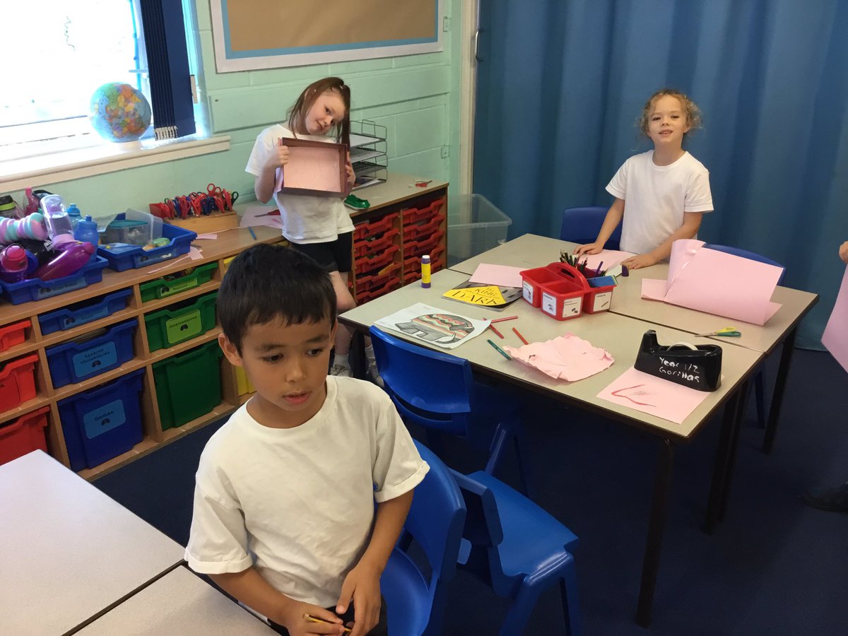 MythamPrimarySchool tweet media