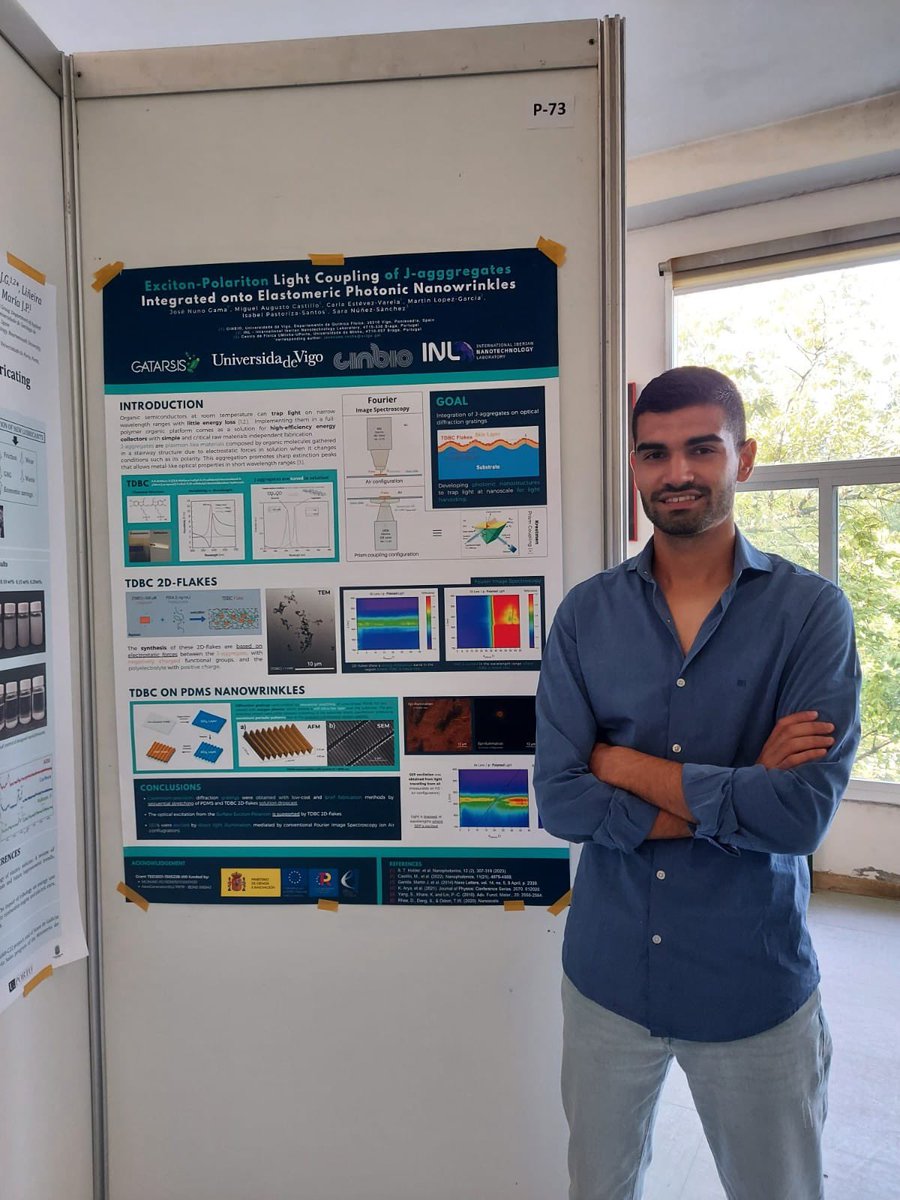 Functional NanoBioMaterials Group (@funnanobio) on Twitter photo 