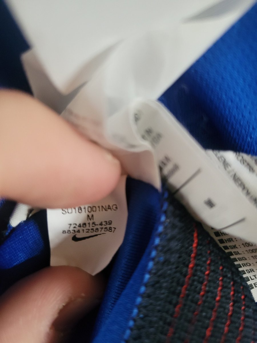 Sales Thread before I post on depop. 
UK postage £2.50

France Griezmann Size mens medium 
£30