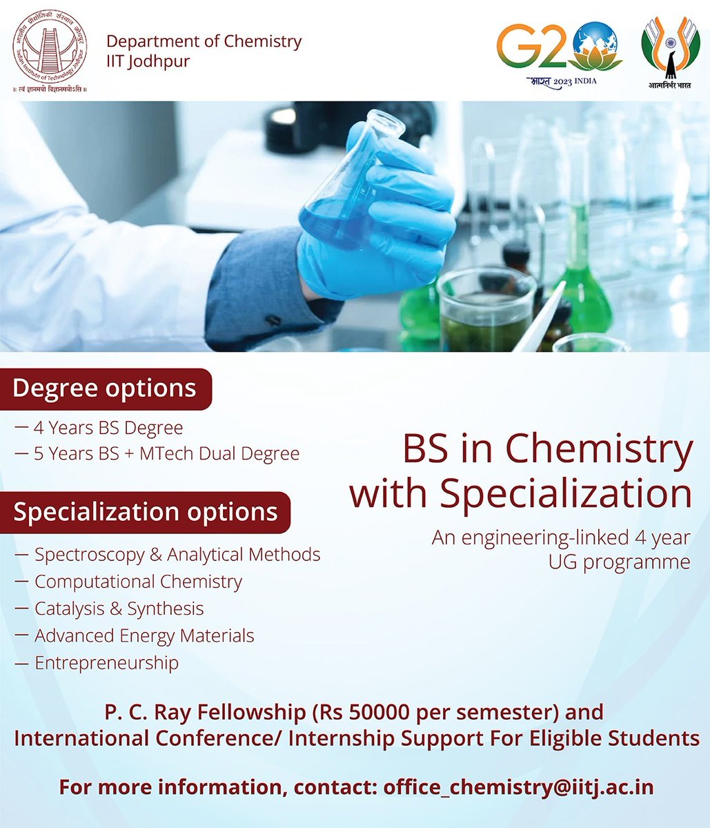 Indian Institute of Technology Jodhpur tweet media