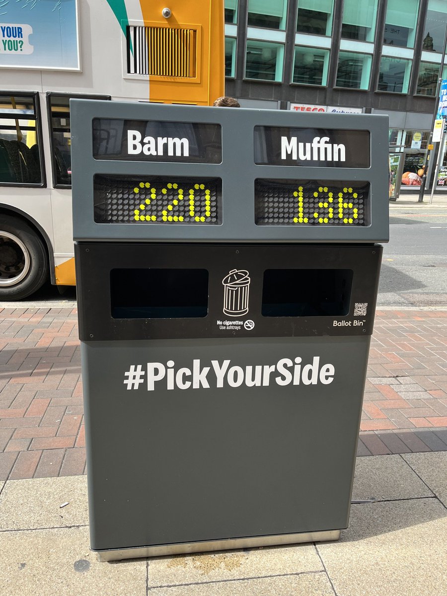 Secret Manchester tweet media