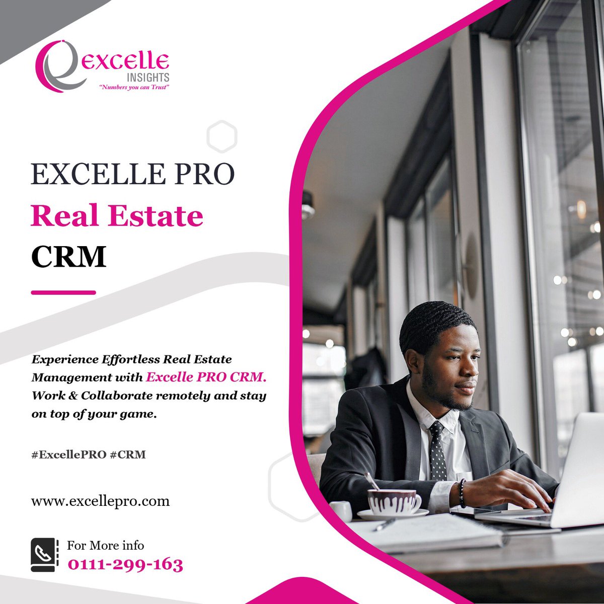 excelleinsights's tweet image. 🏙️ Excelle PRO CRM - Your key to effortless real estate management! 📈 Seamlessly handle leads and properties on-the-go, making every deal a success. #ExcellePRO #RealEstate #CRM #Ahmedabad #thikaroad #BarbieMovie