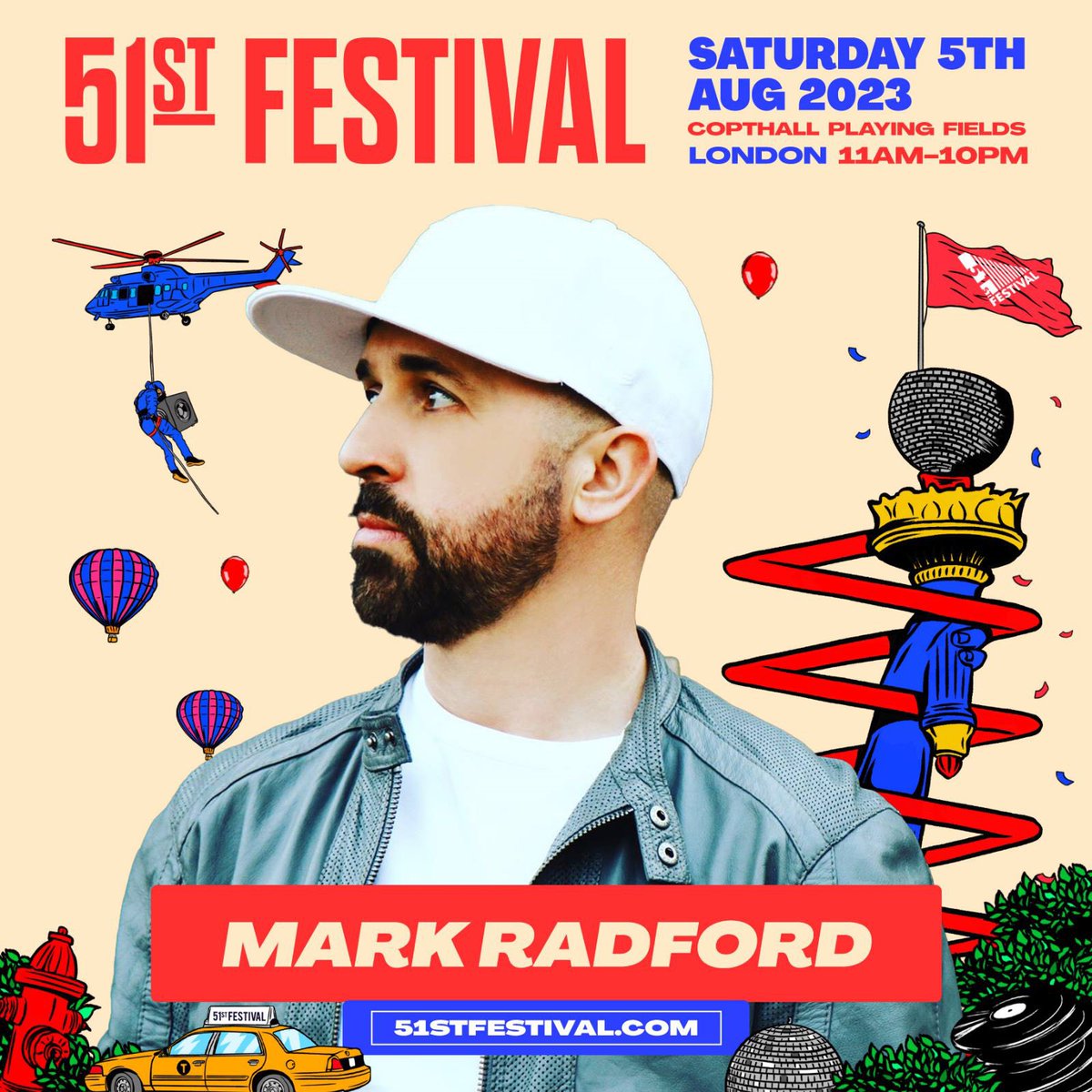 Big one pending
<a href="/51stFestival/">51st Festival</a> 👌🏼💙👊🏼🔊🔥