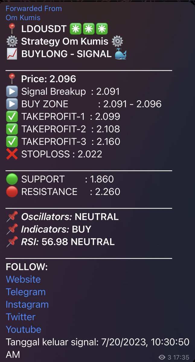 omcryptochannel's tweet photo. 🚀🚀🚀

#bitcoin #trading #trader #ihsg #saham #link https://t.co/6F5LPZwGik