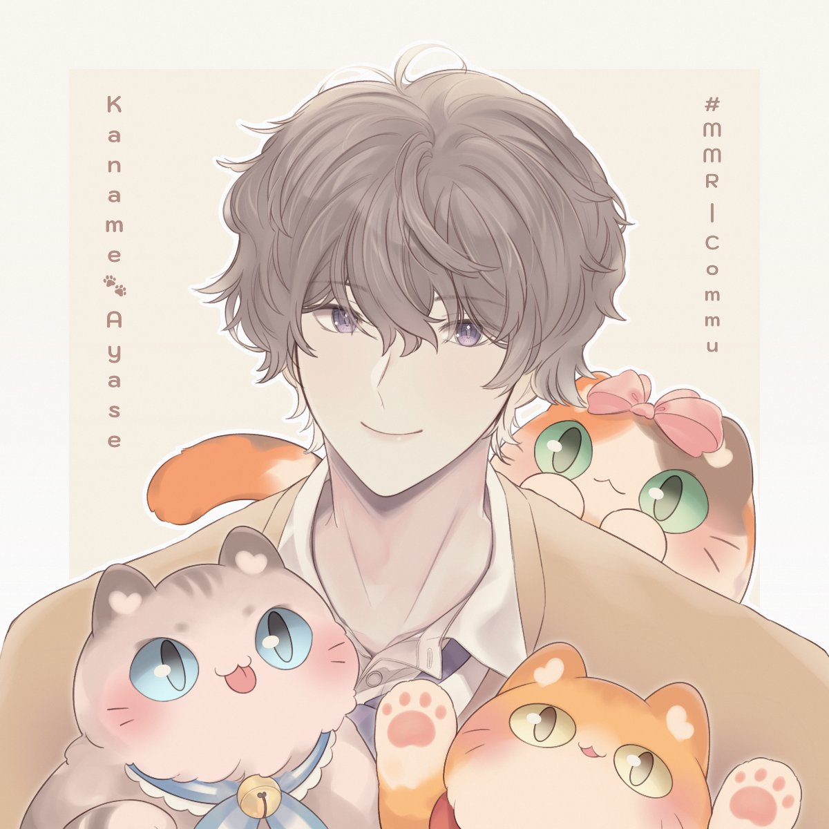 𝔸 𝕐 𝔸 𝕊 𝔼 🐾 tweet media