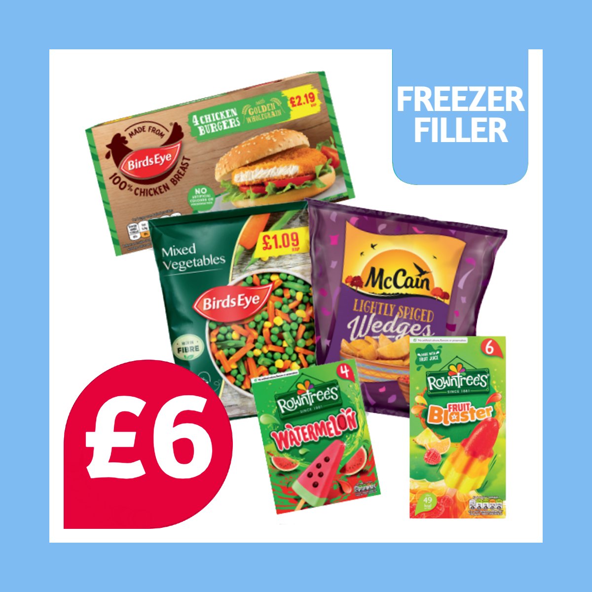Nisa Local Salisbury tweet media