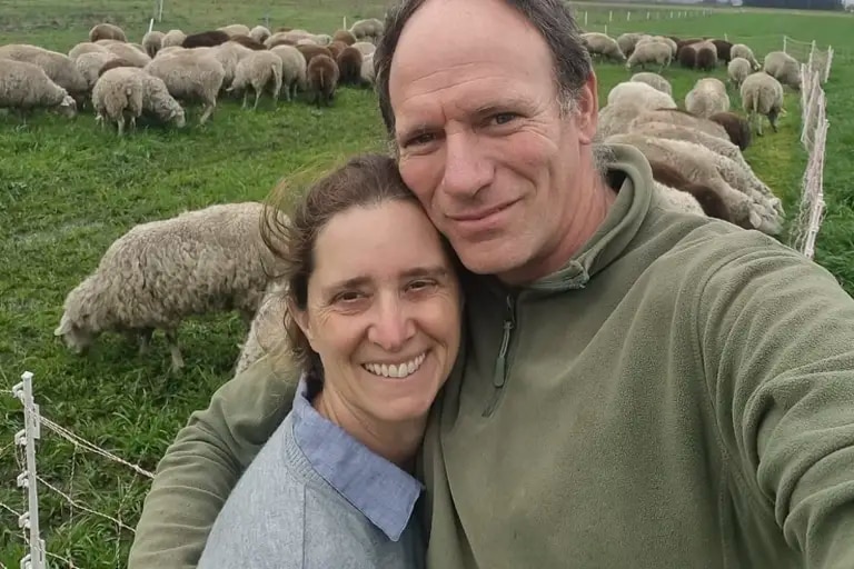 bertellof's tweet photo. El golpe de timón de la mujer que cree que un queso es “el salto de la leche a la inmortalidad” https://t.co/d2JNI0GBYA vía @LANACION https://t.co/0dw5gf0FtX