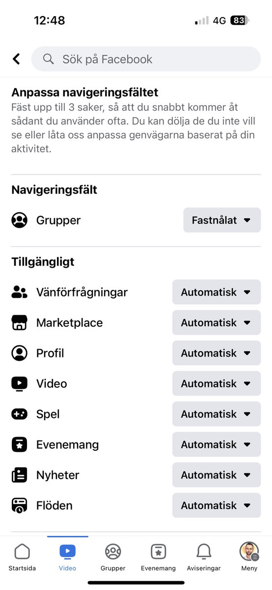 John Severinson tweet media