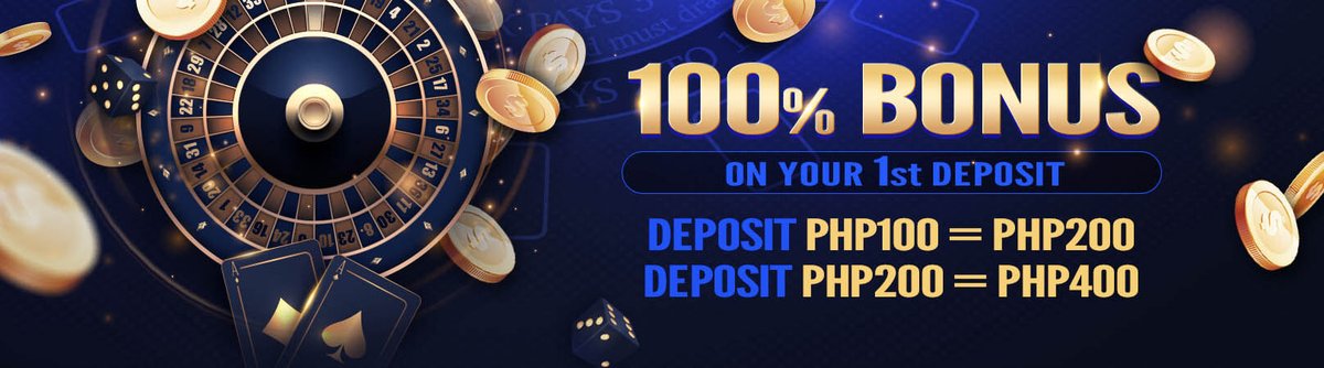 klj10131983's tweet photo. Play Online Tong-its and Win
https://t.co/C7YshBNO6R
https://t.co/r4R0zavll0 https://t.co/sEmwtmvprq
