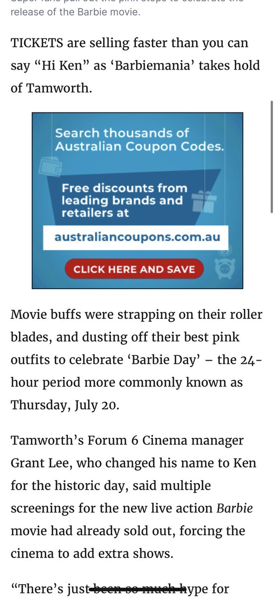 Tess Kelly tweet media