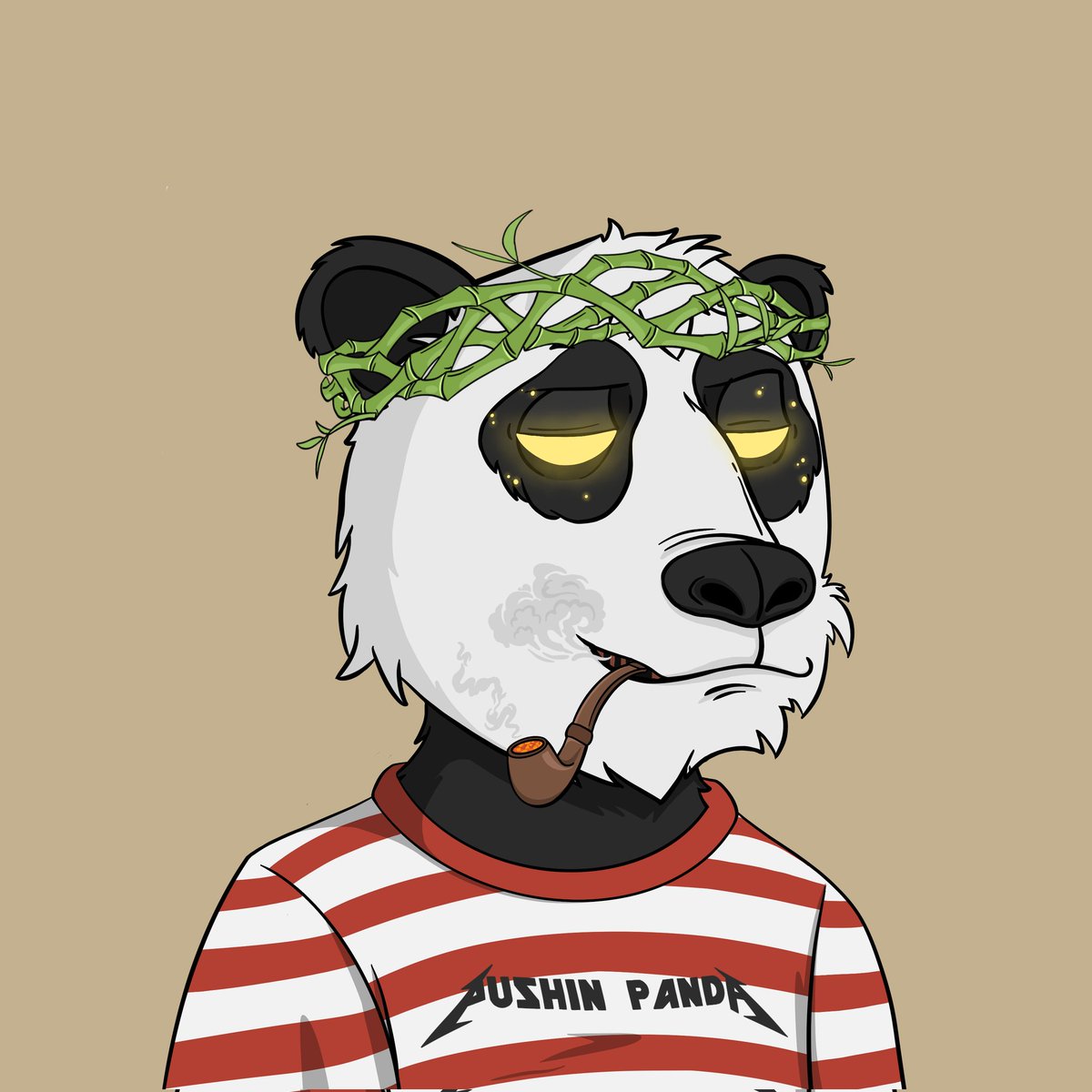 PushinPanda's tweet photo. Have you got your Panda yet??

Check them out on opensea 👀🔥

Mint one for FREE using the link below 🐼🐼

https://t.co/lQ1VjLHL98 https://t.co/ESQVs60DNo