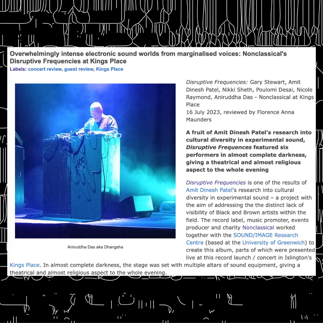 nonclassical tweet media