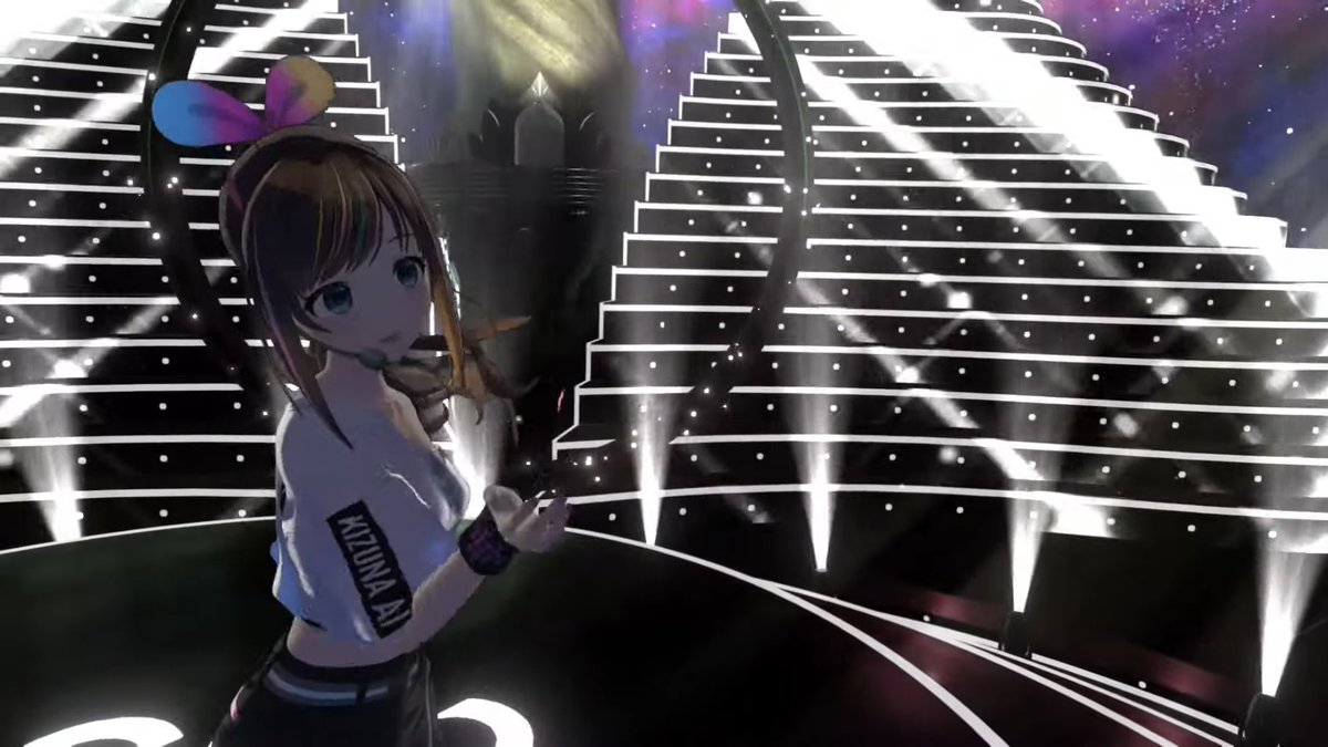 Shubi_s's tweet image. #helloworld2022 の時のLinx懐かしいね
#可愛いアイちゃんでいっぱいにし隊