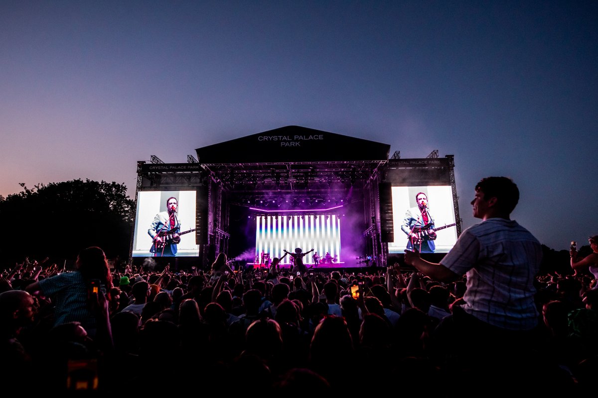 Community Festival tweet media