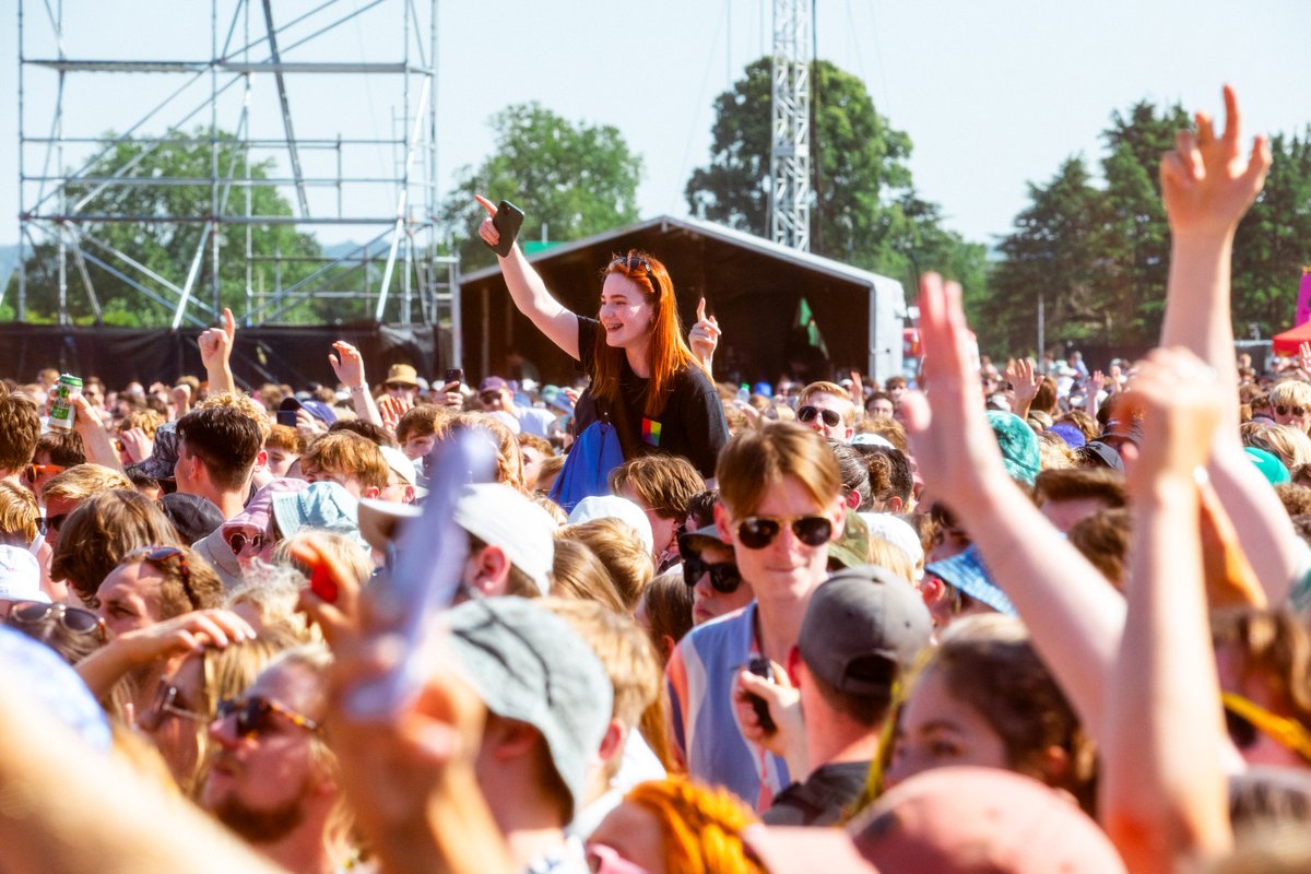 Community Festival tweet media