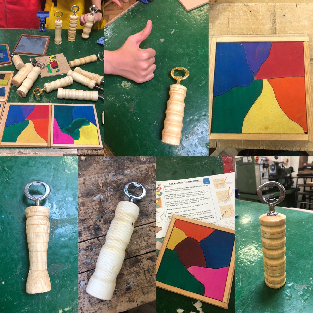 Year 10 skills project complete ✔️