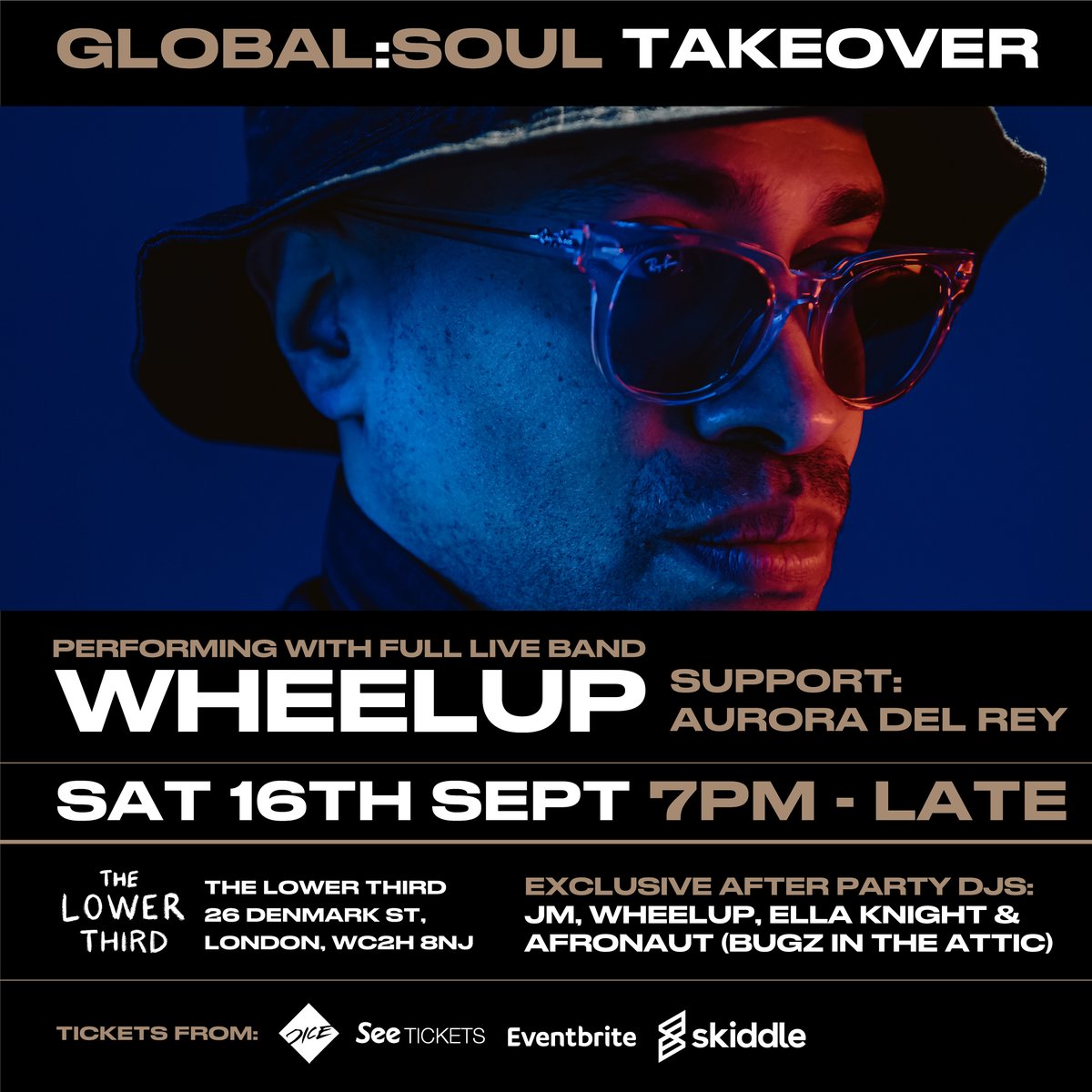 MusicConnex tweet media