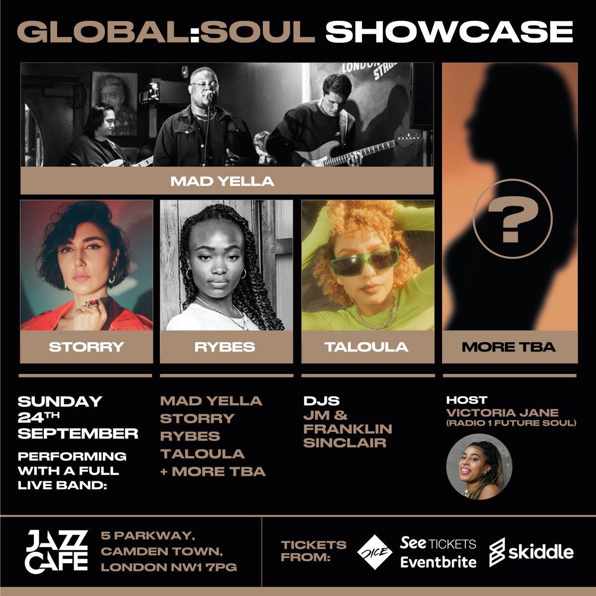 MusicConnex tweet media