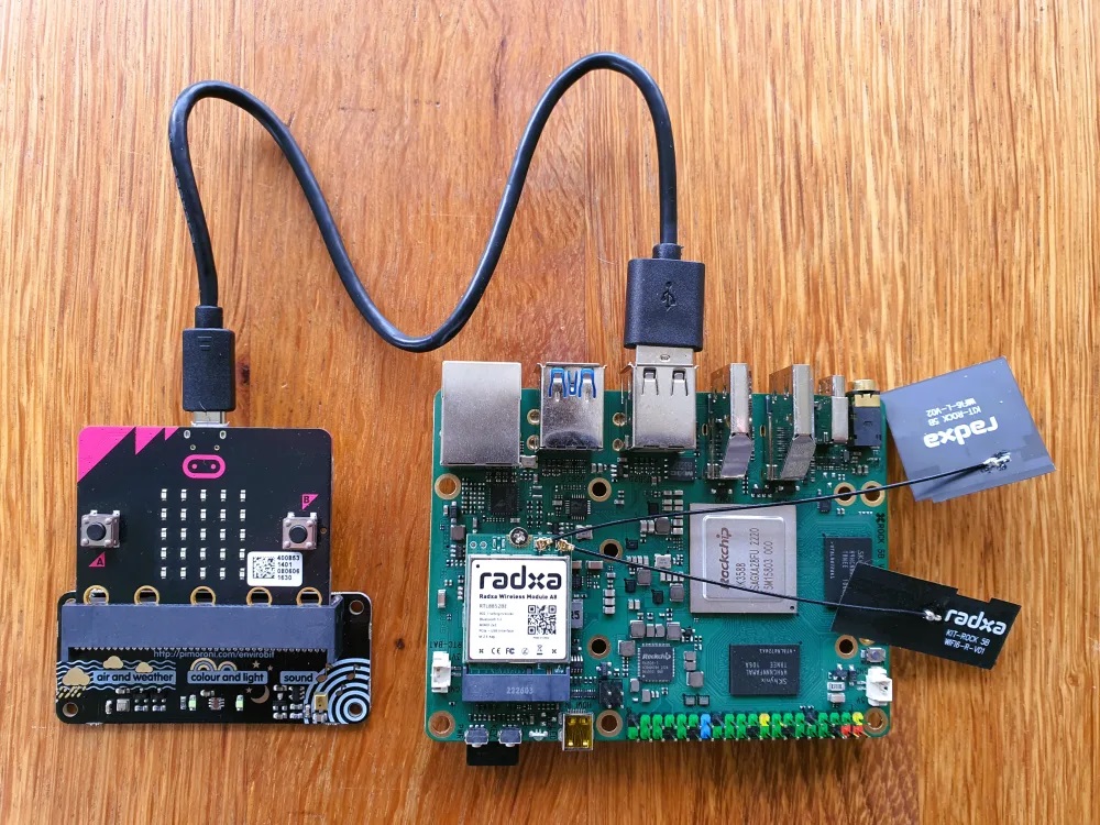 RSDesignSpark's tweet photo. The Connected Campervan | Building A Sensor Database | ROCK 5B
Building a sensor database in MariaDB, to record time-series environmental data, taken from within our off-grid campervan.
Check the article out below.
https://t.co/YVIAaD3V68
#Engineering #OKdoROCK #Environment https://t.co/t4Cc0NNVxC
