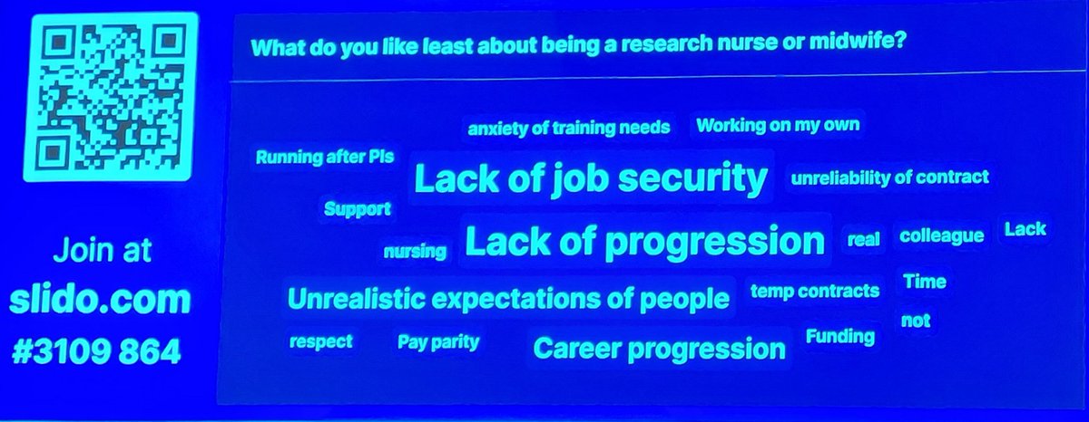 Julie_o_grady's tweet photo. Great representation from @stjamesdublin at todays @Irish_RNM "Nurse-led Research" Summer School @RCSI_Irl. Sharing experience,  learning from others and progressing the Nursing Research narrative with @AshithaEb #ClinicalResearchFacility 
@Magnet4Europe https://t.co/ae190Lsokg