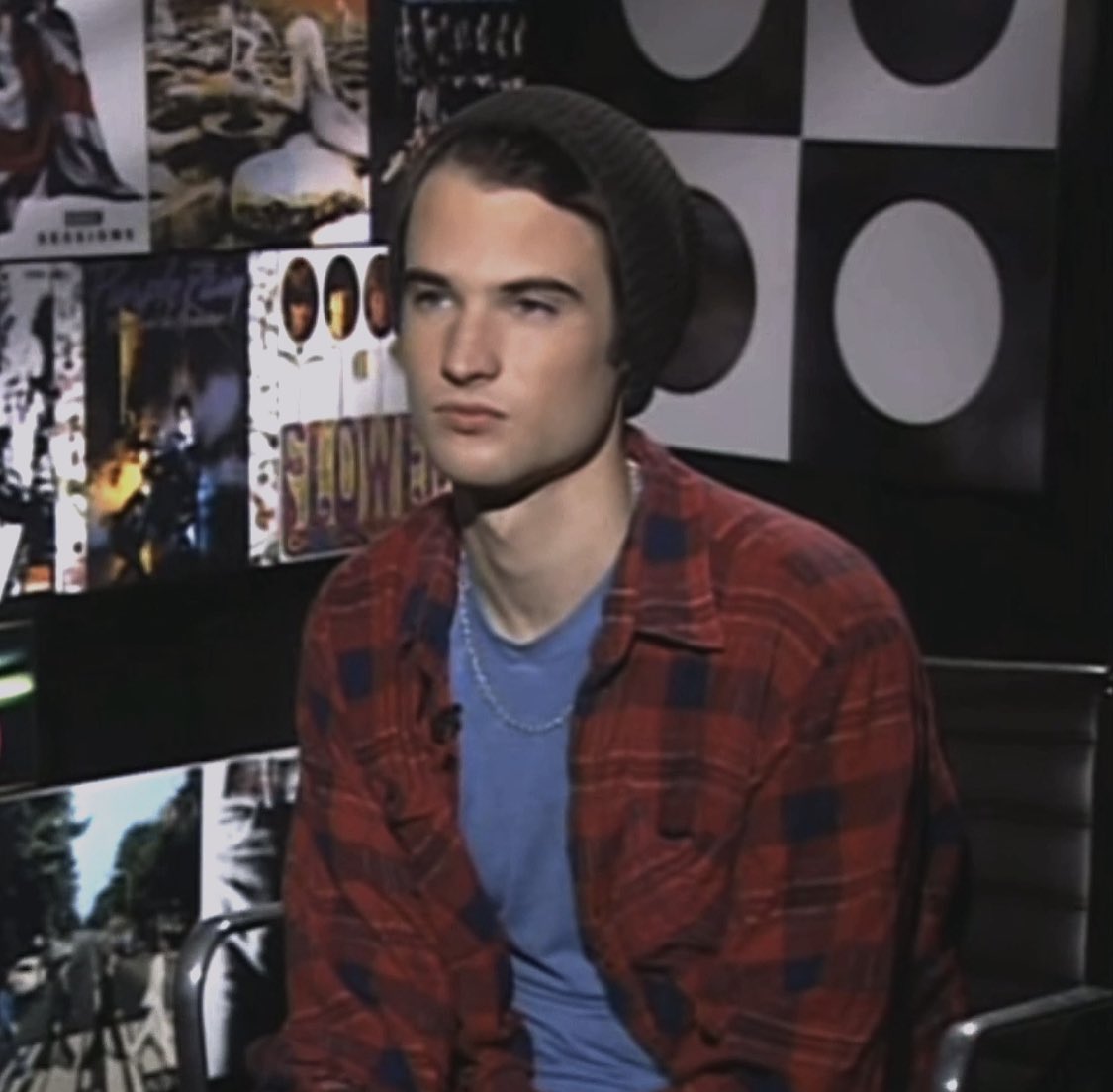 melodramatic66's tweet image. …i heard it’s #tomthursday 👀