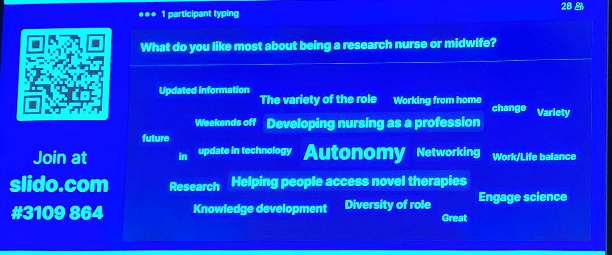 Julie_o_grady's tweet photo. Great representation from @stjamesdublin at todays @Irish_RNM "Nurse-led Research" Summer School @RCSI_Irl. Sharing experience,  learning from others and progressing the Nursing Research narrative with @AshithaEb #ClinicalResearchFacility 
@Magnet4Europe https://t.co/ae190Lsokg