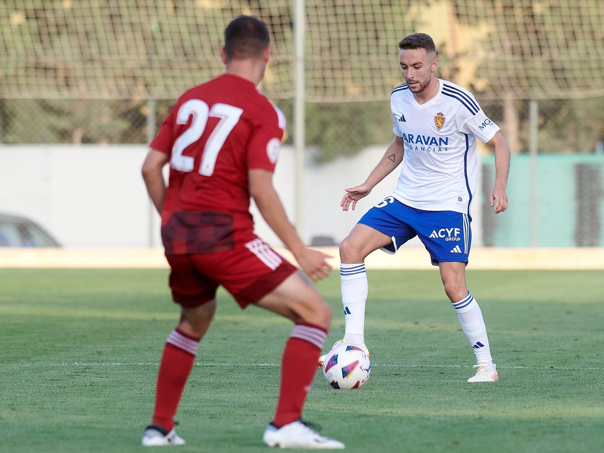 Season 2023/2024 ⚽️