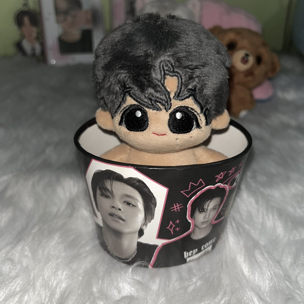 everseunq's tweet photo. #4hycksm ☆ #heids_proof ( @hchancart ) 

tysm for the smooth transaction! thank you also for being accommodating <33 https://t.co/81whUAGtaE