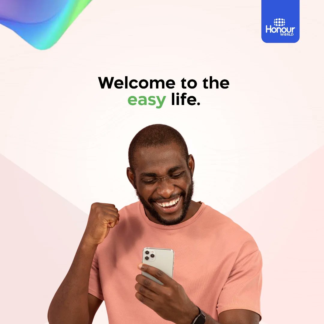 honourworldng's tweet photo. It's extremely easy to get started on the Honourworld app where cheaper data lives! Take these steps now, thank us later!😉
#connectivity #cheaperdata #datasales #honourworldapp https://t.co/CBZgLsPP7u