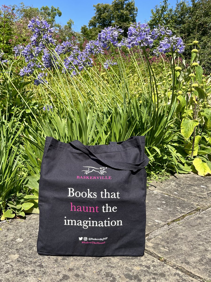 BaskervilleJMP's tweet photo. #WIN 🎉
To celebrate #Harrogate #TheakstonsCrime we’re giving 2 people the chance to win a mystery Baskerville book bundle!  

To enter: 
🖤 RT this post 
🕵️ Follow @baskervillejmp 
📚 Tag a friend who loves crime fiction  

Closes 23/7/23. Full T&amp;Cs: https://t.co/g0KDfII1kU https://t.co/LarmCapFh4