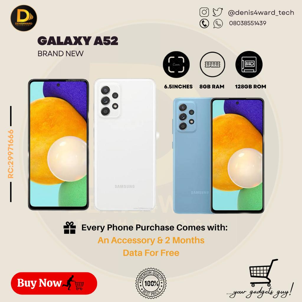 Denis4ward_Tech's tweet photo. Shop Now‼️

To place an order, send us a DM or visit https://t.co/hLcQQ1gCUS to chat with our representative. 

RC: 29971666
Kindly help retweet 

Slide into our DM now 🛒

#Akure #denis4ward #Bestbuy #Bestplug #BarbieMovie #yks2023 #Samsung #A53 https://t.co/9vkCO8viko