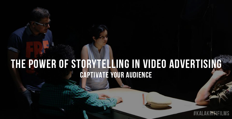 kritin7's tweet photo. Check out the latest article in my newsletter: 📽️🌟 The Power of Storytelling in Video Advertising: Key Techniques to Captivate Your Audience 🌟📽️ https://t.co/x5AvYQxkvT via @LinkedIn https://t.co/7cIvWbJtUV