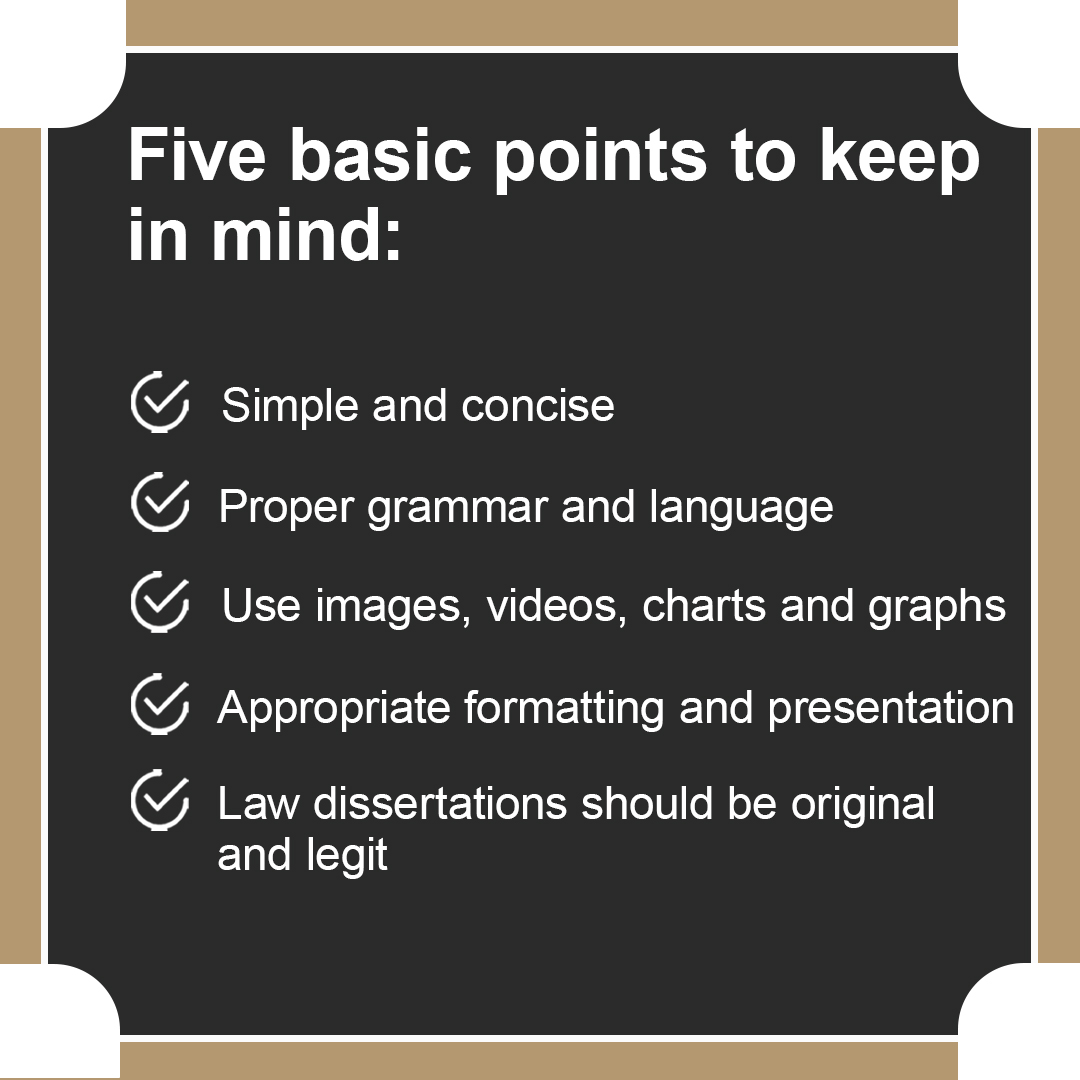 Students can't concrete their ideas due to a lack of time and knowledge. That is why they seek help with law dissertation ideas
Explore: thelawteacher.com/law-dissertati…
.
Enquire now
:- (+44) 7474941704
:- info@thelawteacher.com
#thelawteacher #onlinelawdissertation #lawdissertationidea