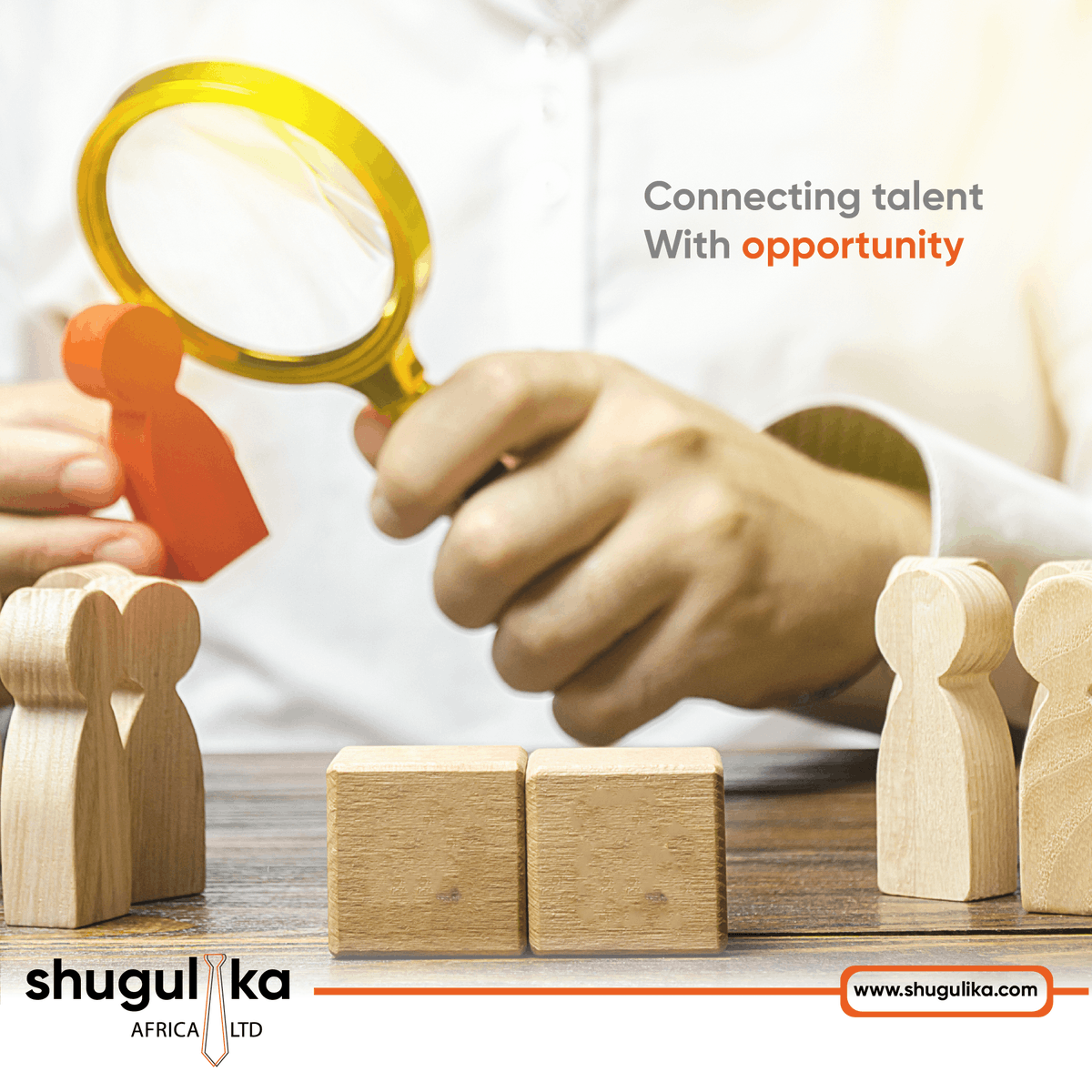 Shugulika's tweet photo. ๐ Connecting Talent with Opportunity!
๐ Discover the power of Shugulika Africa's recruitment expertise.
Let us connect you with top talent to unlock your business's potential. ๐ผ๐
#Recruitment #TalentMatchmaker #ShugulikaAfrica https://t.co/Yjl0QIf7nm