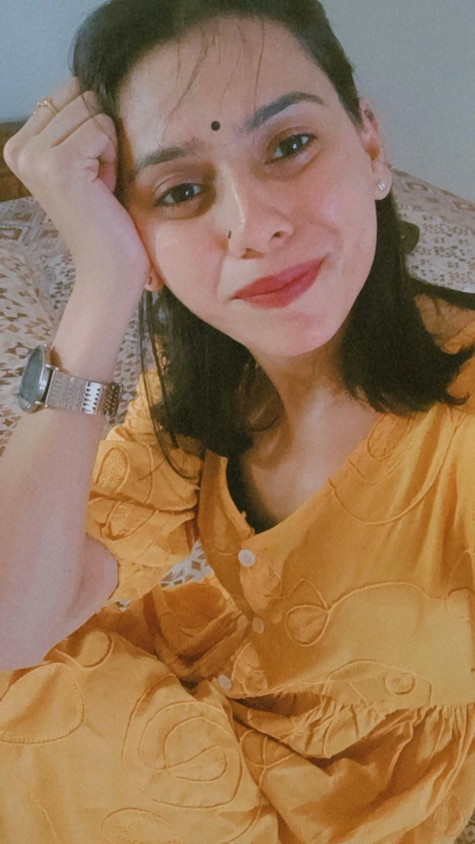 RaniJoshi16's tweet image. राम राम जी 🙏
#hellotwitter #thursdayvibes