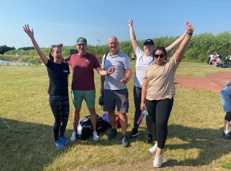 abcthamesvalley's tweet photo. 🌟Some of the Antony Batty Thames Valley #team enjoyed a fun team building ‘It’s a Knockout’ event in June🌟
Click link below
https://t.co/JvXiOJplsJ https://t.co/LaDAqNl5JC