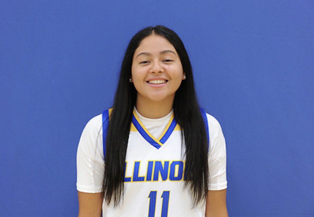 KarrieRedeker's tweet photo. Kudos to these @ICC_CougarsWBB for earning @NJCAA All-Academic for the ‘22-23 school year! Thank you for your your consistent efforts &amp; self-discipline

1st Team: @kyblock22 
2nd Team: @Laarmendariz23 &amp; Macy Petelin https://t.co/sFpi7MlGCd