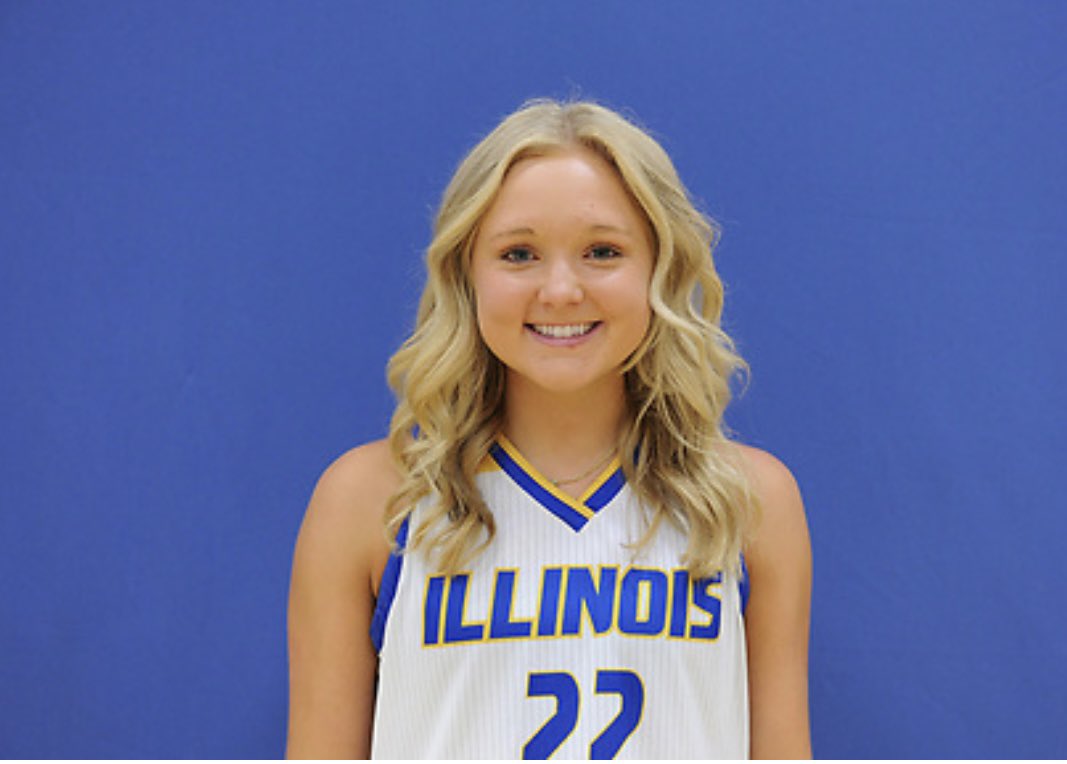 KarrieRedeker's tweet photo. Kudos to these @ICC_CougarsWBB for earning @NJCAA All-Academic for the ‘22-23 school year! Thank you for your your consistent efforts &amp; self-discipline

1st Team: @kyblock22 
2nd Team: @Laarmendariz23 &amp; Macy Petelin https://t.co/sFpi7MlGCd