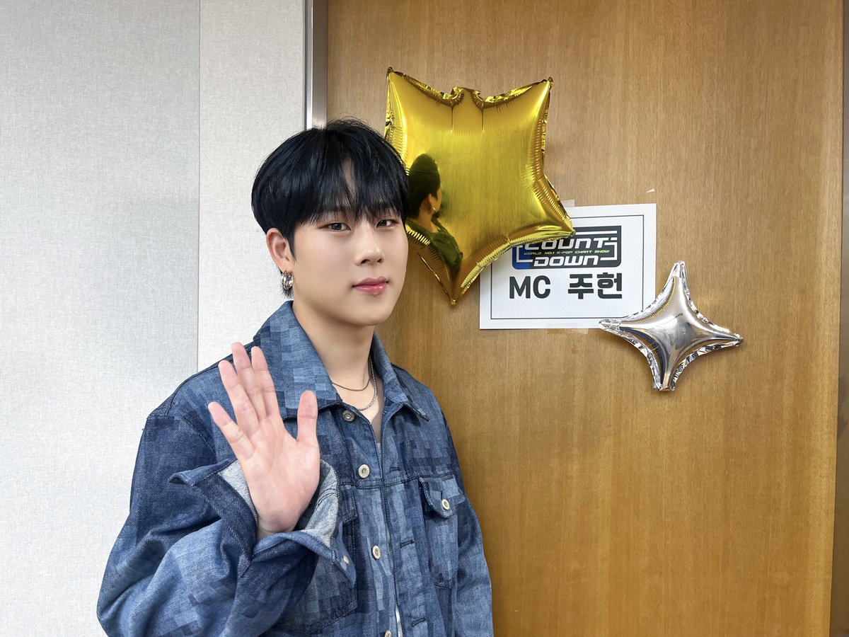 몬스타엑스_MONSTA X tweet media