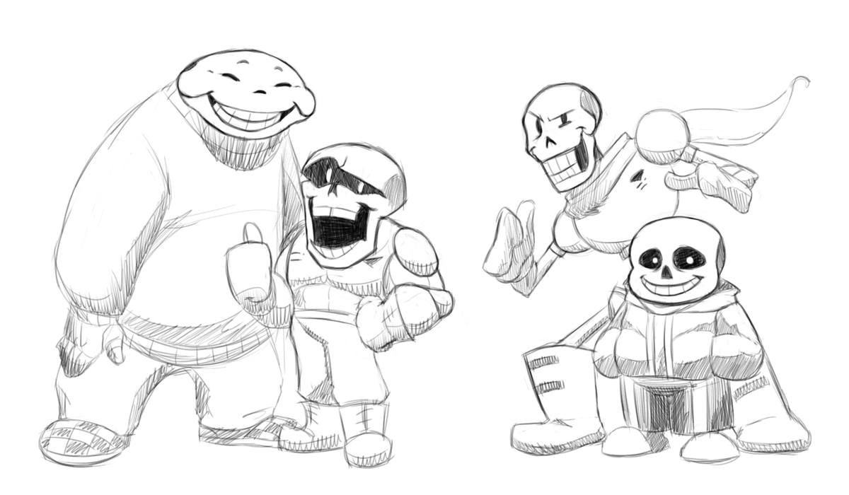 Sans Undertale by AnimationSensation on Newgrounds