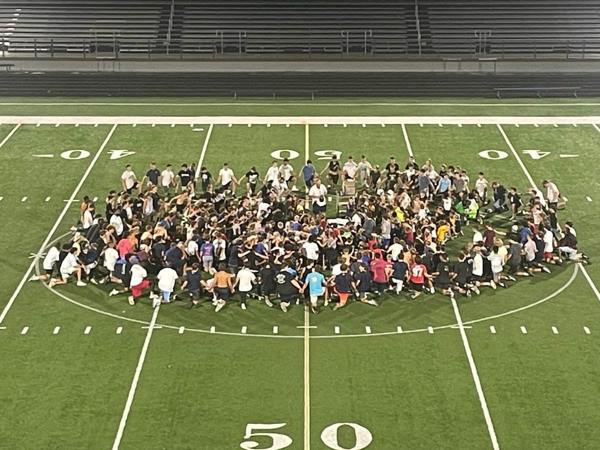 BD Saints Football tweet media
