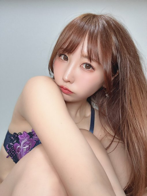 コスプレイヤーしらほしなつみのTwitter画像25