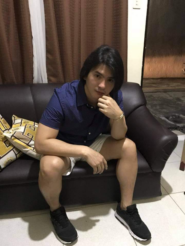 People will talk behind you,just ignore them.

MELA2023
#BUNSOMYGZ