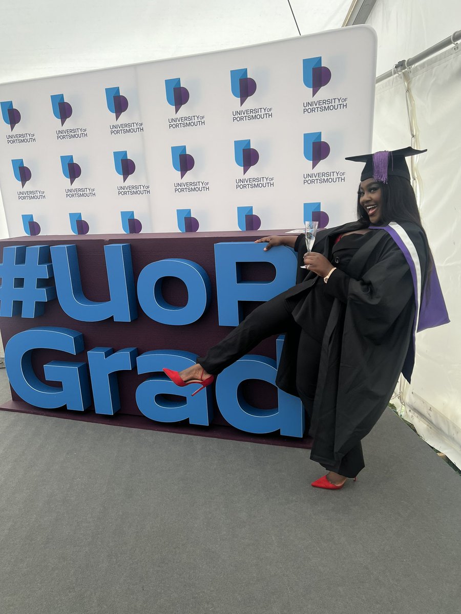 MwilaTembwe's tweet photo. I made it! thank the Lord🥰🥰❤️ https://t.co/HpkwEIKdzu