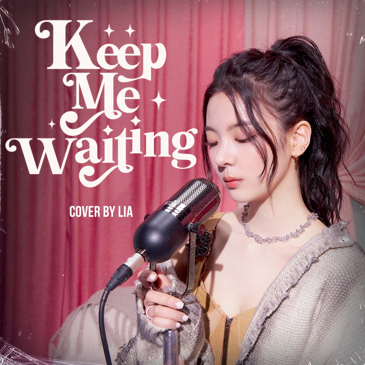ITZYofficial's tweet photo. B-DAY TRACK #721 “LIA” | Keep Me Waiting by The Bonfyre
https://t.co/MPYYMIbyM8

#ITZY #MIDZY @ITZYofficial
#리아 #LIA https://t.co/VZAMhxobgz